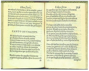 El poeta trágico y el irónico