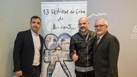 Dieciocho países competirán en el XIII Festival de Cine de Alicante