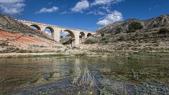 El déficit de lluvias en la Comunitat está cercano al 40%