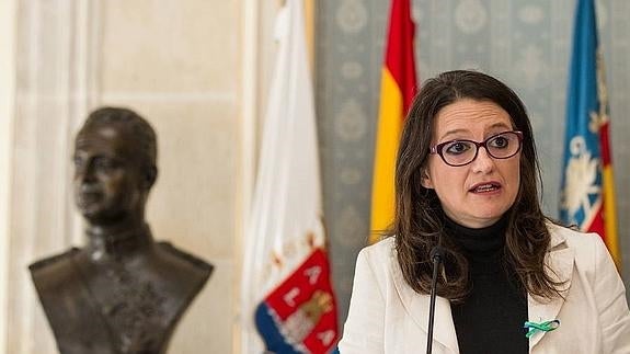 Compromís denuncia al PP de Valencia por delito electoral y malversación