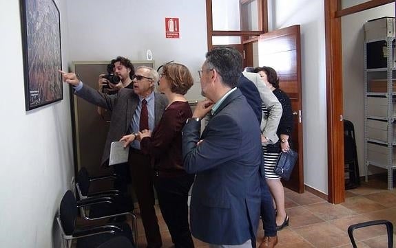 Medio Ambiente ignora cuándo puede estar listo el Plan Zonal de la Vega Baja