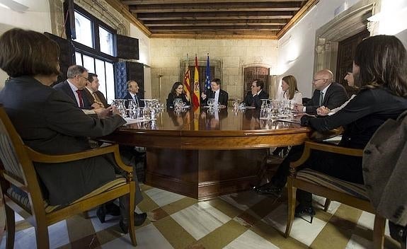 La reforma tributaria del Consell potenciará la lucha contra el fraude y la progresividad