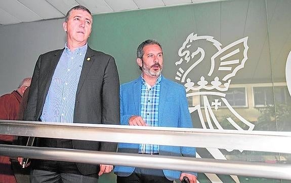 La judicialización de los cierres en festivo tensa la relación de Compromís y PSPV