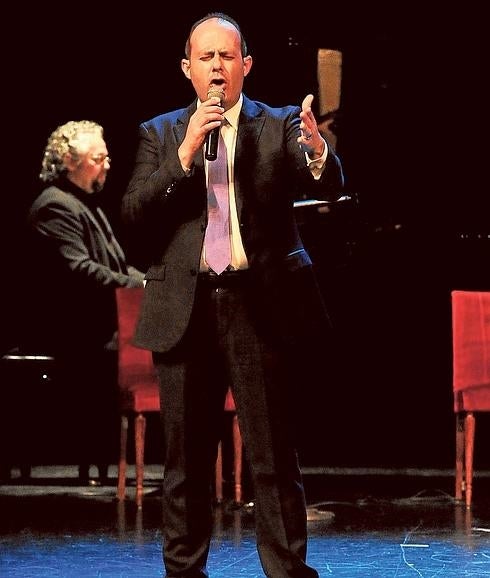 La gran fiesta de curro Piñana