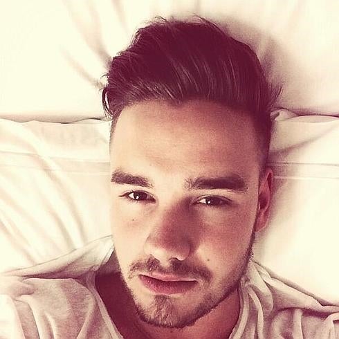 Liam Payne, de One Direction, ha sacado un tema junto a Juicy J y Wiz Khalifa