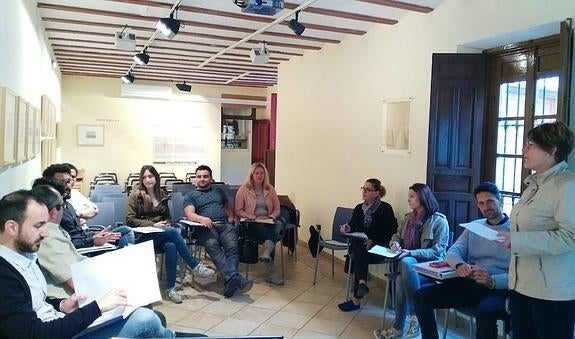 Jornada formativa para empresas del Sicted