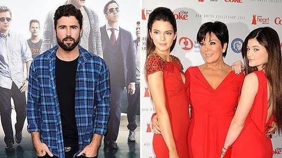 Brody Jenner: «Las Kardashian no son mi familia»