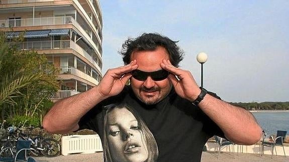 Torbe, el rey del porno español, detenido por abuso sexual de menores