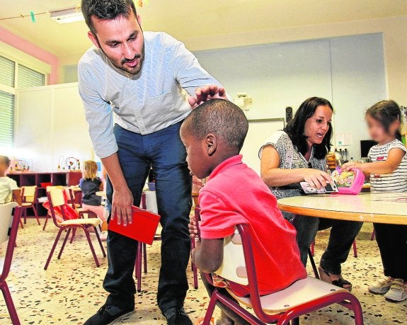 Las escuelas infantiles del Consell se plantan tras 13 años de ratios máximas