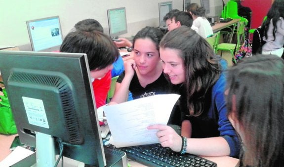 'Mi Periódico Digital' habla sobre energía y derechos y deberes