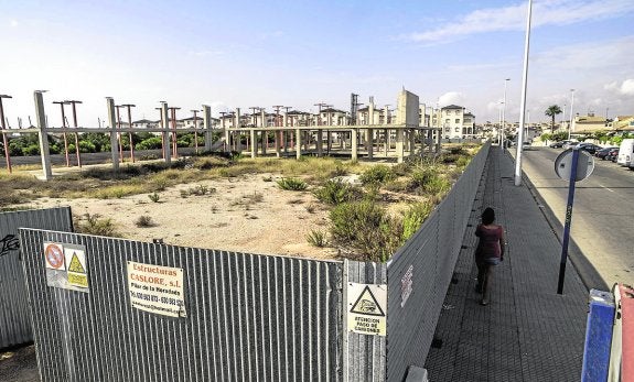 El PSOE afirma que el Consell pretende agilizar el Centro de Emergencias