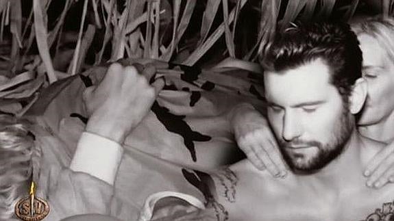 Supervivientes: La «baticao» de Yola a Mario