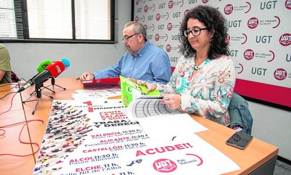Las horas extras permitirían crear 5.745 empleos al año en la provincia