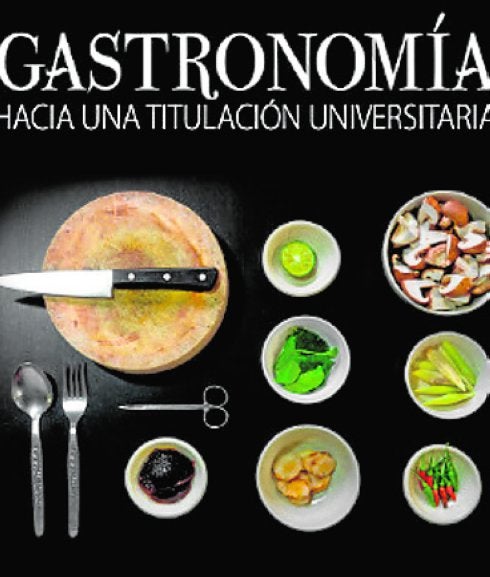 Gastronomía universitaria