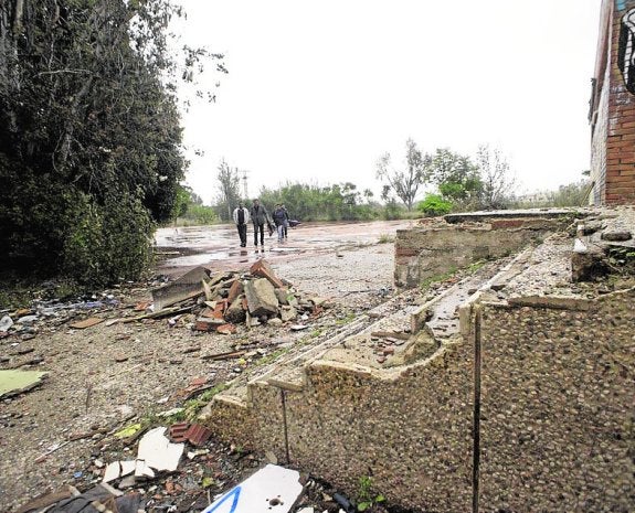 El Ayuntamiento pide a Educación que valore crear otro centro de Primaria