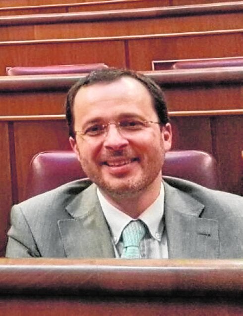 «Hemos intentado construir una alternativa al PP»