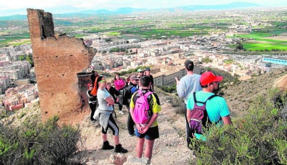 Una atalaya que reclama más atención