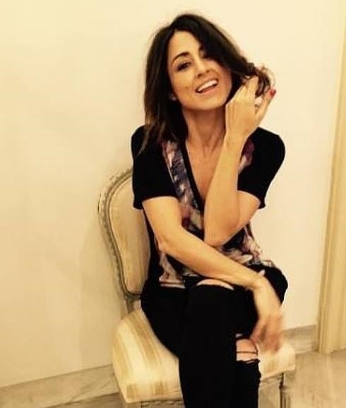 Eurovisión 2016: Barei promete una sorpresa «muy impactante» en el festival