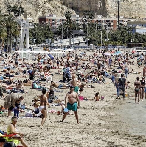 Los hoteleros cuestionan la comisión sobre turismo paralela que les ofrece la Diputación