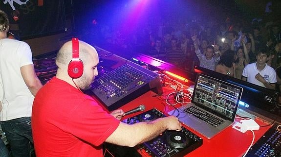 Una discoteca de Sant Joan pide a Kiko Rivera 11.000 euros por no actuar