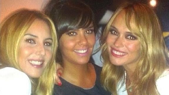 Patricia Conde y Berta Collado, celosas del éxito profesional de Cristina Pedroche