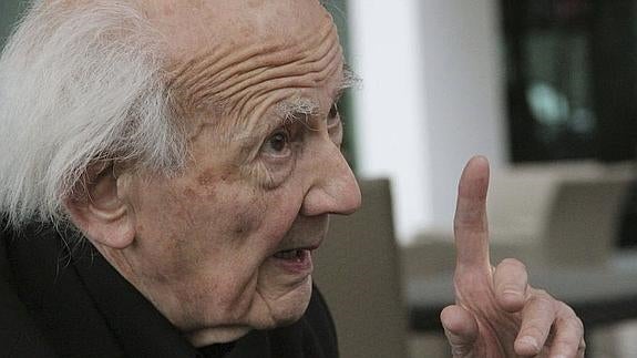 Anuncian la cancelación de Bauman en el SOS 4.8