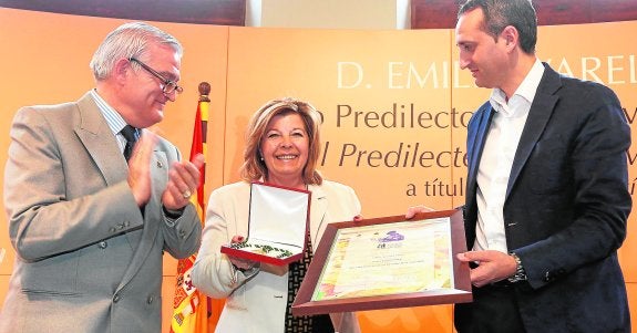 La Diputación homenajeará a Miguel Hernández, Azorín y Varela en 2017