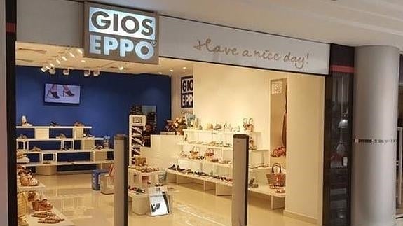 Gioseppo abre su segunda tienda en Túnez