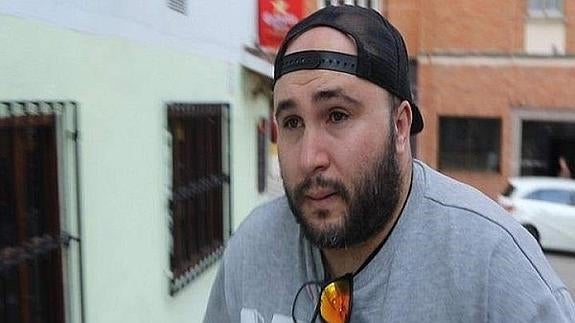 Kiko Rivera, pillado conduciendo sin carnet por el chivatazo de Sálvame