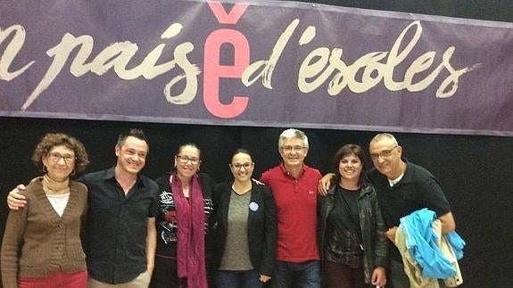 La Cívica lliura els premis comarcals del XVIII Concurs Sambori