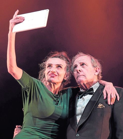 Dos mil años más tarde