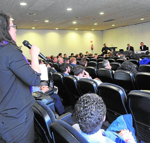 La política local de transparencia, modelo para otras corporaciones