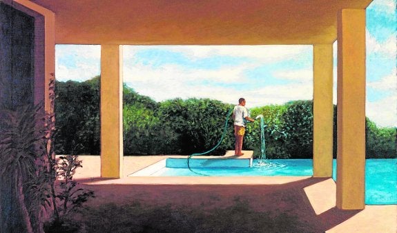 Una colección con chispa