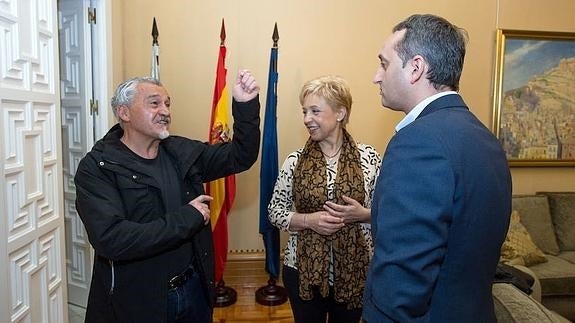 Eurotoques reúne en Elche a 200 cocineros