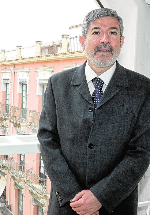 «El futuro más sano de la provincia es la industria y es lo que hay que fomentar»