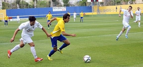 El Orihuela apaga la luz y cierra la Liga