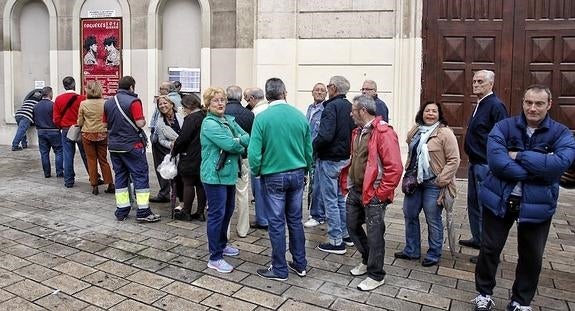 Locura por José Tomás en Alicante