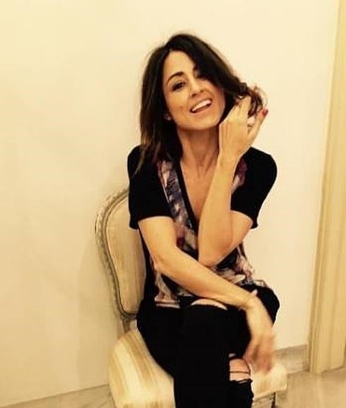 Eurovisión 2016: Barei compuso 'Say yay'! en la ducha