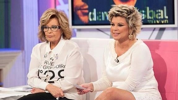 Las Campos, las Kardashian españolas