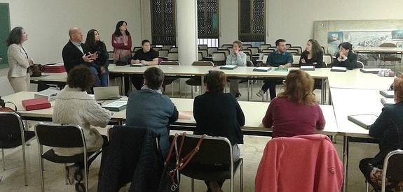 Curso para cuidadores de personas dependientes