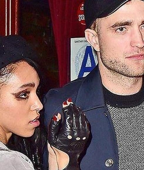 Robert Pattinson y FKA Twigs podrían casarse en diciembre