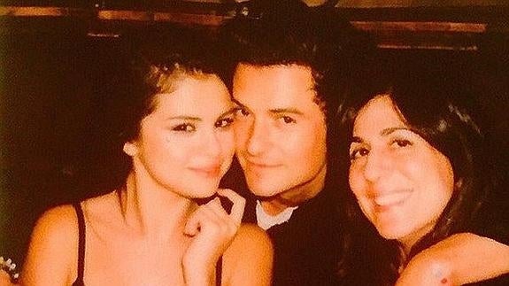 Selena Gomez, pillada con Orlando Bloom ¿ha sido infiel a Katy Perry?