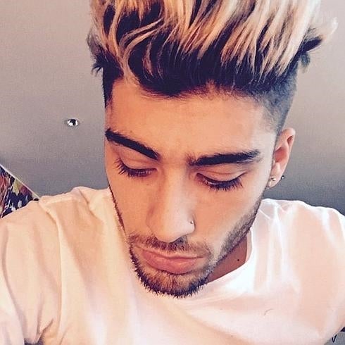 Zayn Malik se enfrenta a Azealia Banks por sus insultos en Twitter