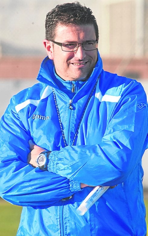 Iñaki Alonso, el plan B de Zaragoza para el banquillo