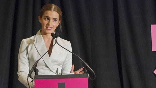 Emma Watson aparece en los Papeles de Panamá