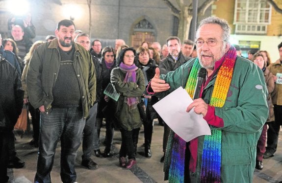 El pacto Podemos-IU rechaza construir nuevos trasvases que auxilien al Segura