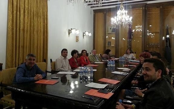 Turismo avanza en promocionar a nivel nacional la fiesta de Moros y Cristianos