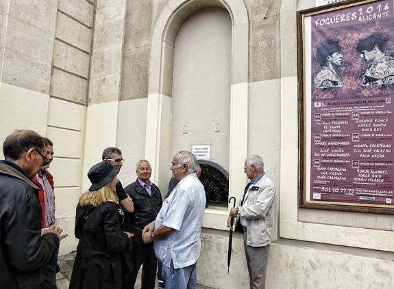 Guanyar critica que el Consistorio alicantino dé «soporte» a los toros