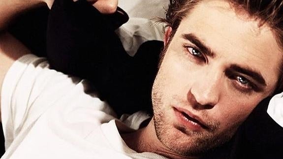 Robert Pattinson, el vampíro más sexy, cumple 30 años