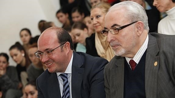 Mendoza: «El matrimonio homosexual es una abominación a ojos de Dios»